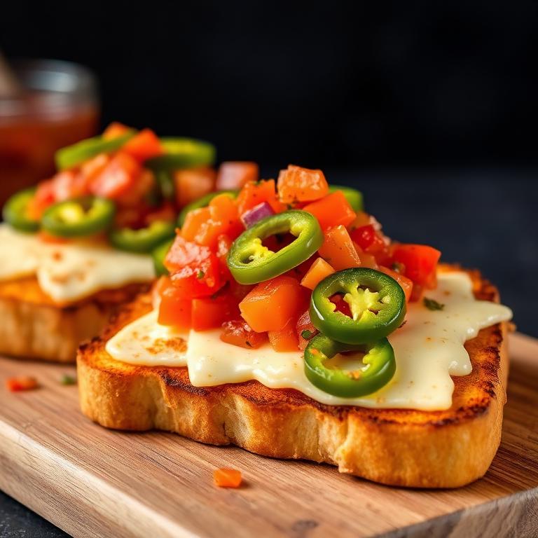 Mexican Toast