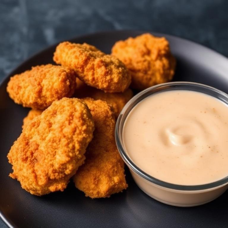 Chicken Nuggets (5 pcs)